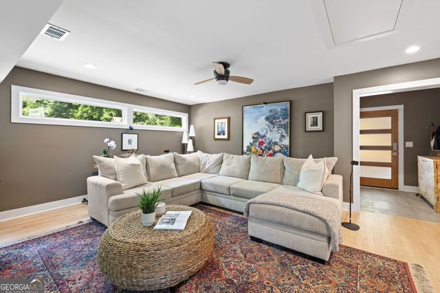 6490 Scott Valley Road, Sandy Springs, GA 30328