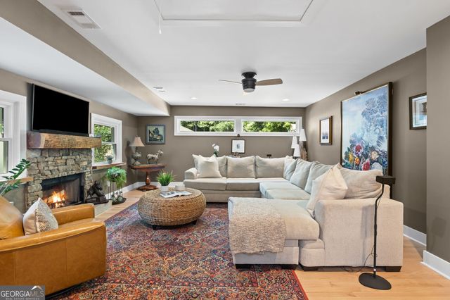6490 Scott Valley Road, Sandy Springs, GA 30328