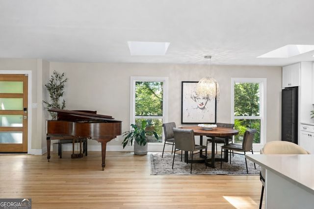 6490 Scott Valley Road, Sandy Springs, GA 30328