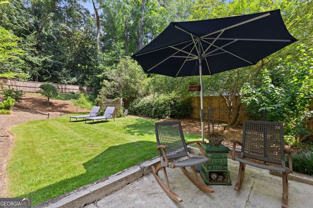 6490 Scott Valley Road, Sandy Springs, GA 30328