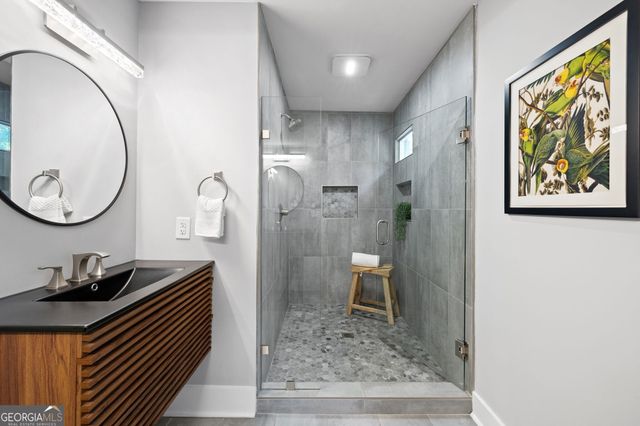 6490 Scott Valley Road, Sandy Springs, GA 30328