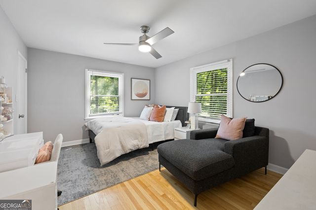 6490 Scott Valley Road, Sandy Springs, GA 30328