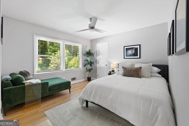 6490 Scott Valley Road, Sandy Springs, GA 30328