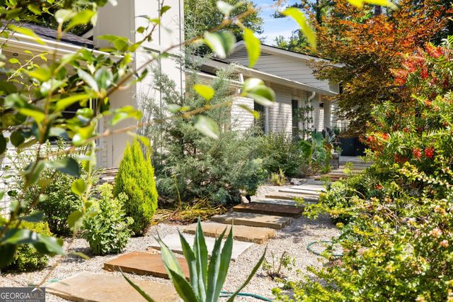 6490 Scott Valley Road, Sandy Springs, GA 30328