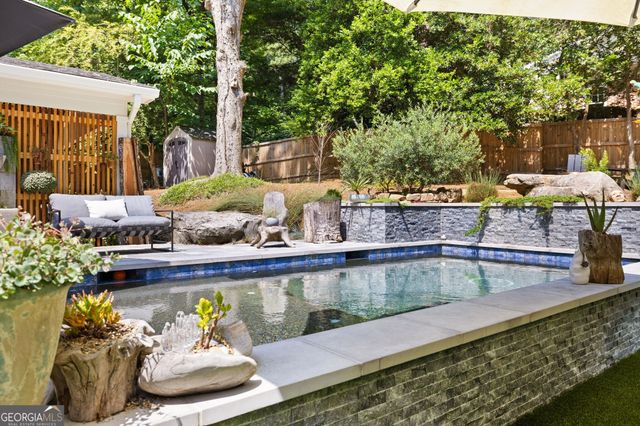 6490 Scott Valley Road, Sandy Springs, GA 30328