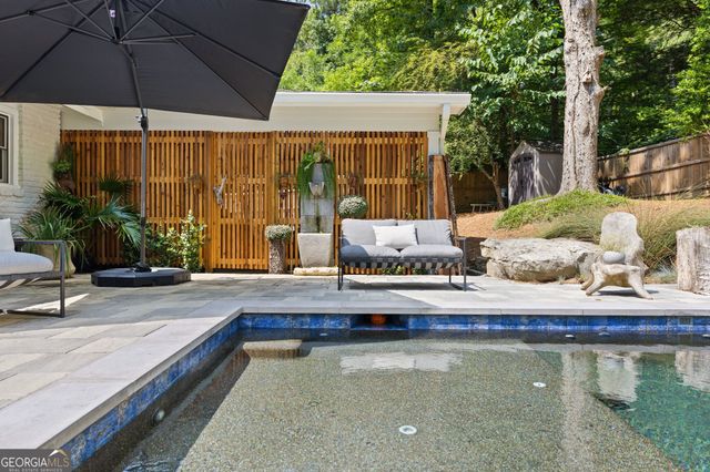 6490 Scott Valley Road, Sandy Springs, GA 30328