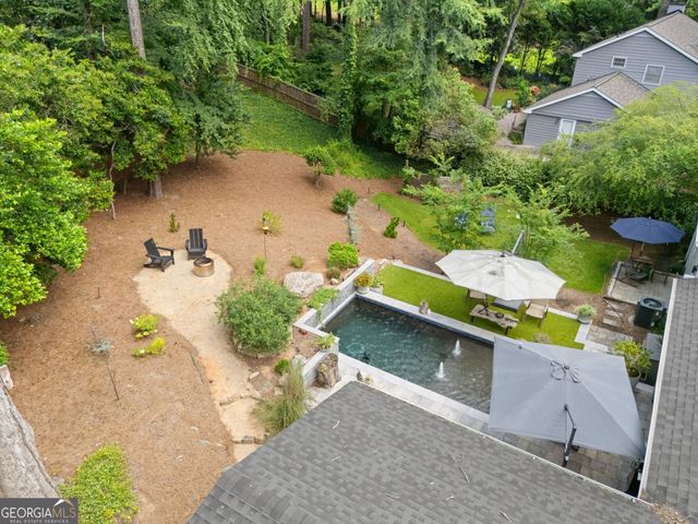6490 Scott Valley Road, Sandy Springs, GA 30328