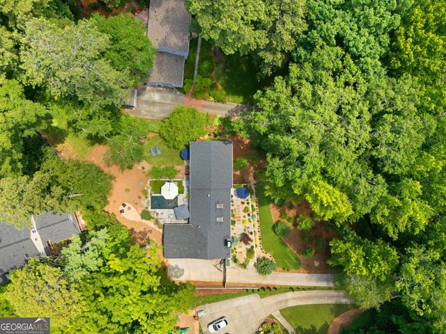 6490 Scott Valley Road, Sandy Springs, GA 30328