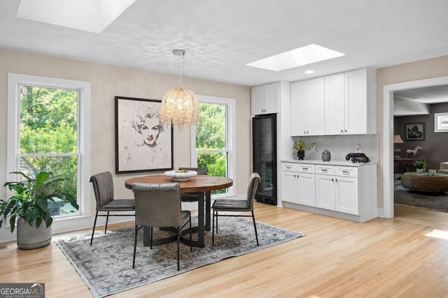 6490 Scott Valley Road, Sandy Springs, GA 30328