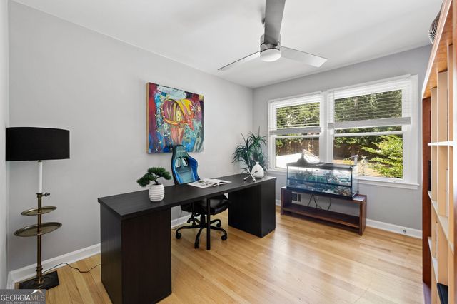 6490 Scott Valley Road, Sandy Springs, GA 30328