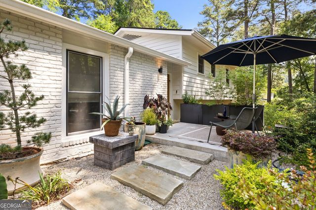 6490 Scott Valley Road, Sandy Springs, GA 30328