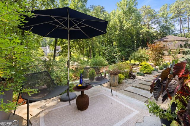 6490 Scott Valley Road, Sandy Springs, GA 30328