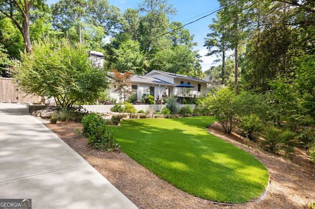 6490 Scott Valley Road, Sandy Springs, GA 30328