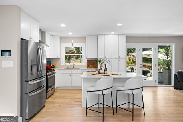 6490 Scott Valley Road, Sandy Springs, GA 30328