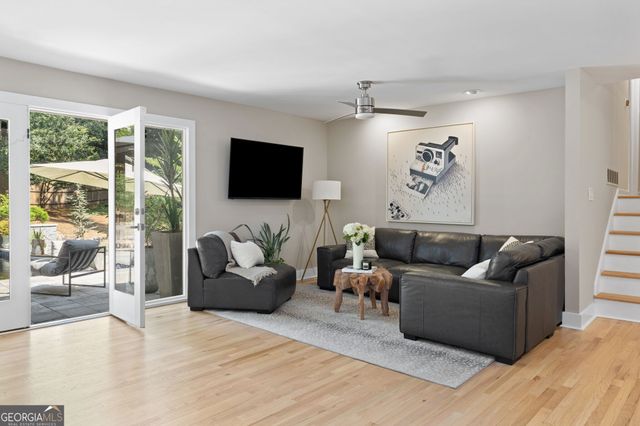 6490 Scott Valley Road, Sandy Springs, GA 30328