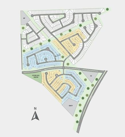 18014 Lasso Mills Drive, Hockley, TX 77447