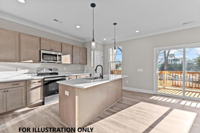 141 Pearl Street 9, Garner, NC 27529