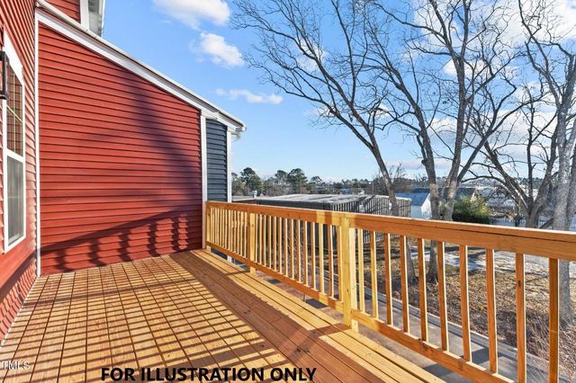 141 Pearl Street 9, Garner, NC 27529