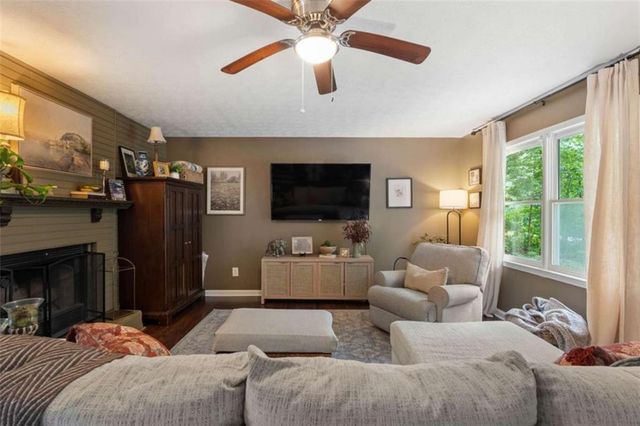 259 Cypress Circle, Carrollton, GA 30117