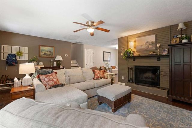 259 Cypress Circle, Carrollton, GA 30117