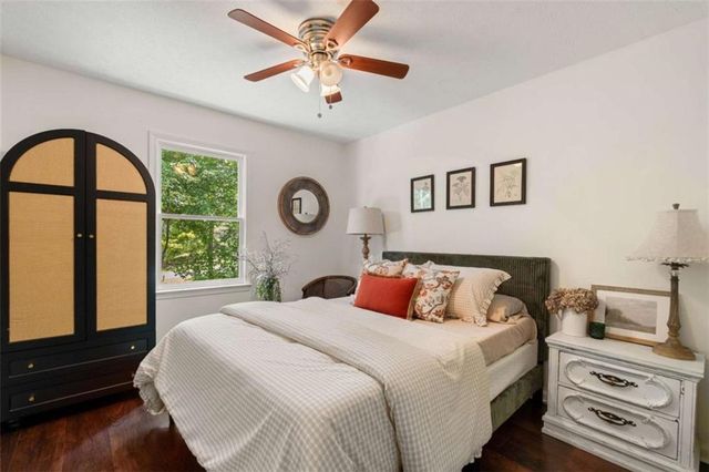 259 Cypress Circle, Carrollton, GA 30117