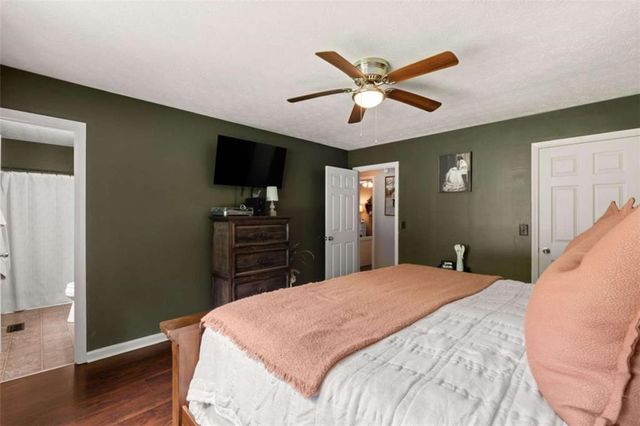 259 Cypress Circle, Carrollton, GA 30117