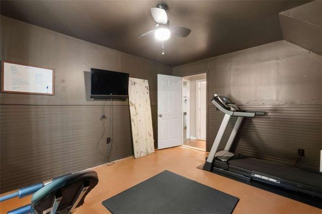 259 Cypress Circle, Carrollton, GA 30117