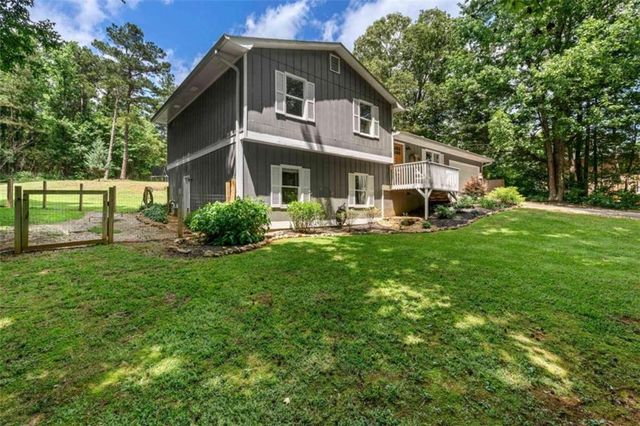259 Cypress Circle, Carrollton, GA 30117