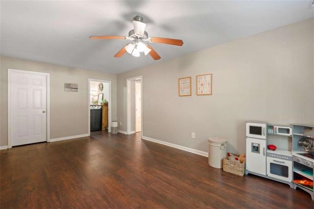 259 Cypress Circle, Carrollton, GA 30117