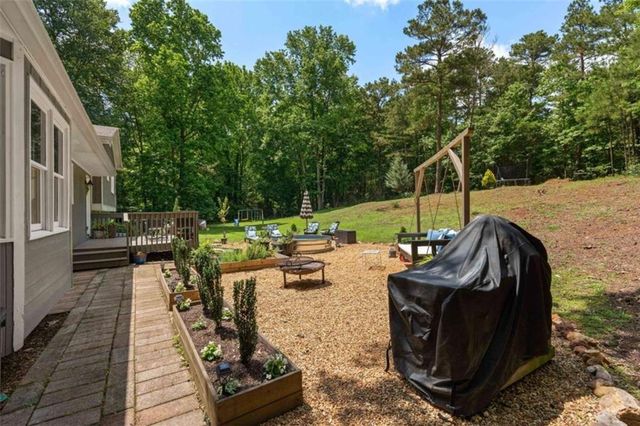 259 Cypress Circle, Carrollton, GA 30117
