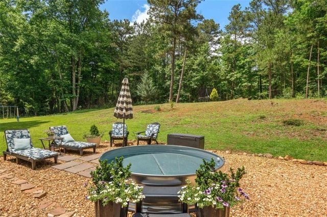 259 Cypress Circle, Carrollton, GA 30117