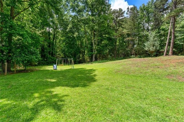 259 Cypress Circle, Carrollton, GA 30117