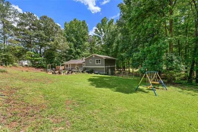 259 Cypress Circle, Carrollton, GA 30117