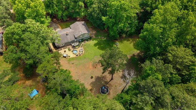 259 Cypress Circle, Carrollton, GA 30117