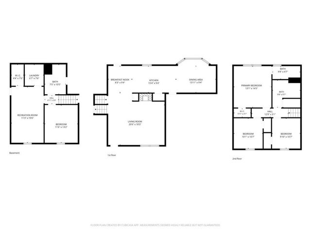 259 Cypress Circle, Carrollton, GA 30117