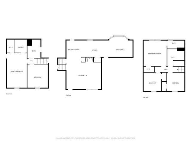 259 Cypress Circle, Carrollton, GA 30117