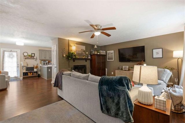 259 Cypress Circle, Carrollton, GA 30117