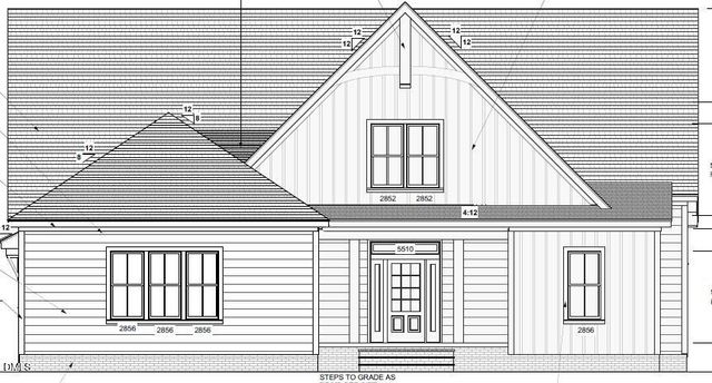 1216 Red Cedar Court Lot 37, Youngsville, NC 27596