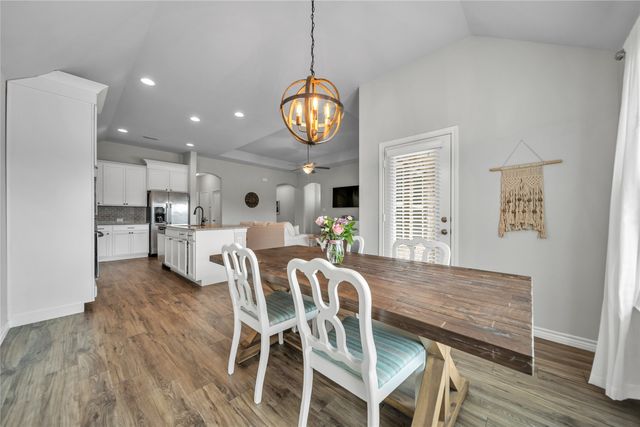 115 Caddo Lake Court, Forney, TX 75126