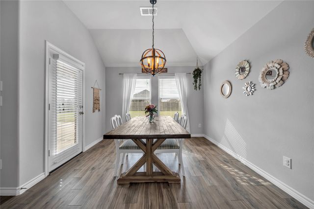 115 Caddo Lake Court, Forney, TX 75126