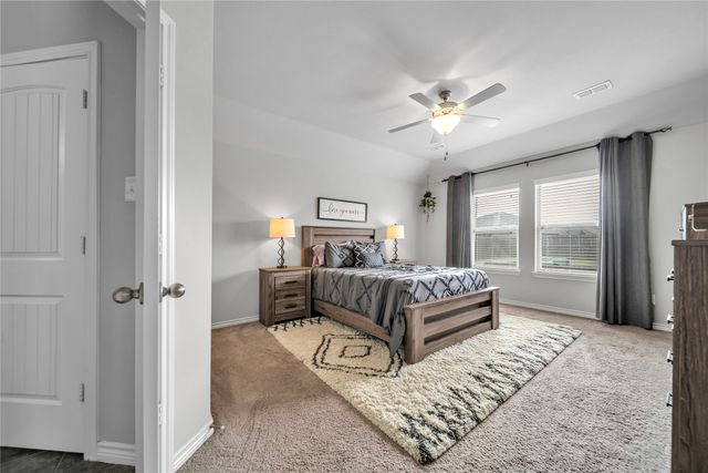 115 Caddo Lake Court, Forney, TX 75126