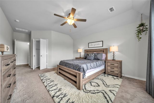 115 Caddo Lake Court, Forney, TX 75126