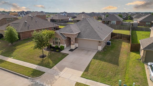115 Caddo Lake Court, Forney, TX 75126