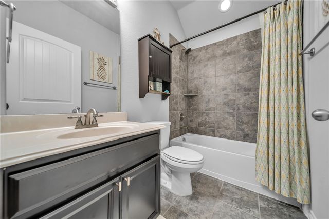 115 Caddo Lake Court, Forney, TX 75126