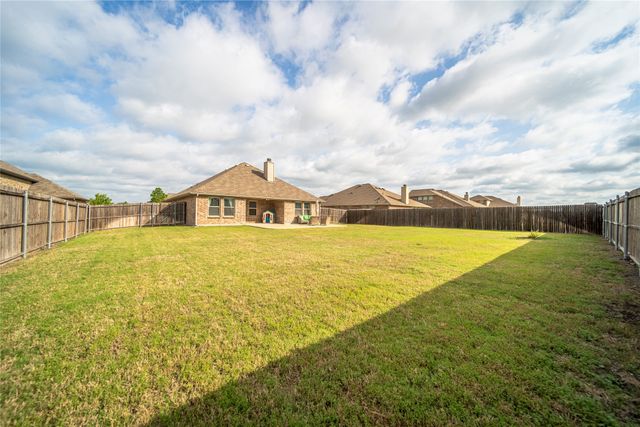 115 Caddo Lake Court, Forney, TX 75126