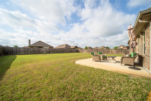 115 Caddo Lake Court, Forney, TX 75126