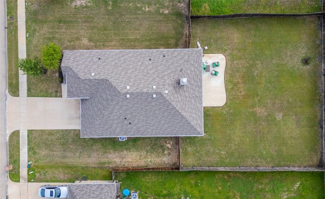 115 Caddo Lake Court, Forney, TX 75126