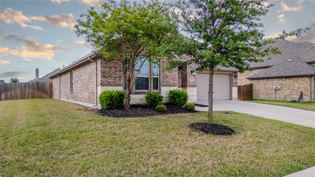 115 Caddo Lake Court, Forney, TX 75126