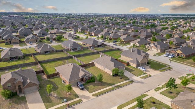 115 Caddo Lake Court, Forney, TX 75126