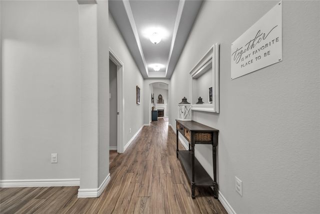 115 Caddo Lake Court, Forney, TX 75126